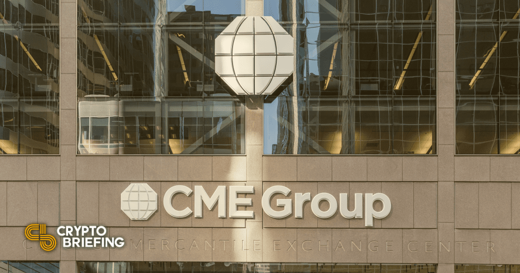 CME Group to Launch 