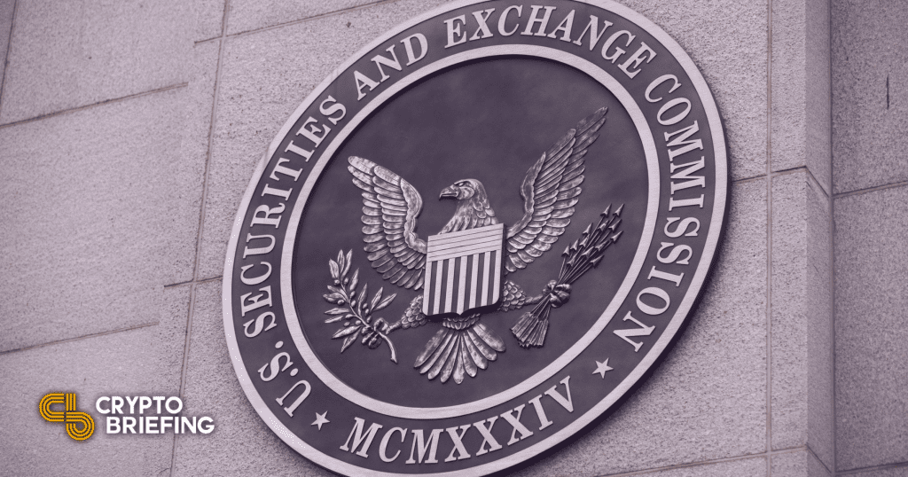 SEC Delays Decision On Bitwise ETF Once Again