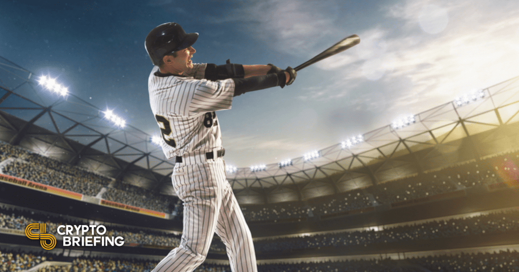 Pro Baseball Team Oakland A's Sells Seating for Bitcoin