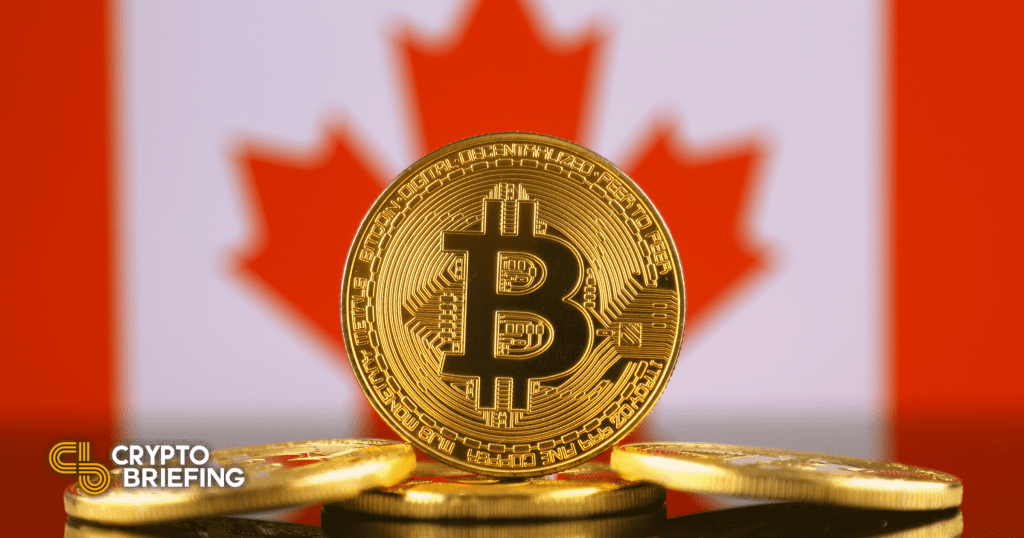 Canadian Loan Broker Mogo Offers Bitcoin Cashback on Home Loans