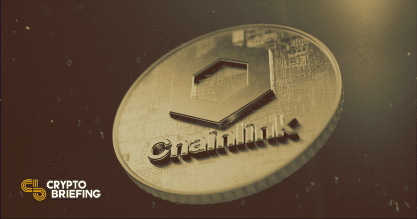 Chainlink Whales Sell With Low Support Ahead