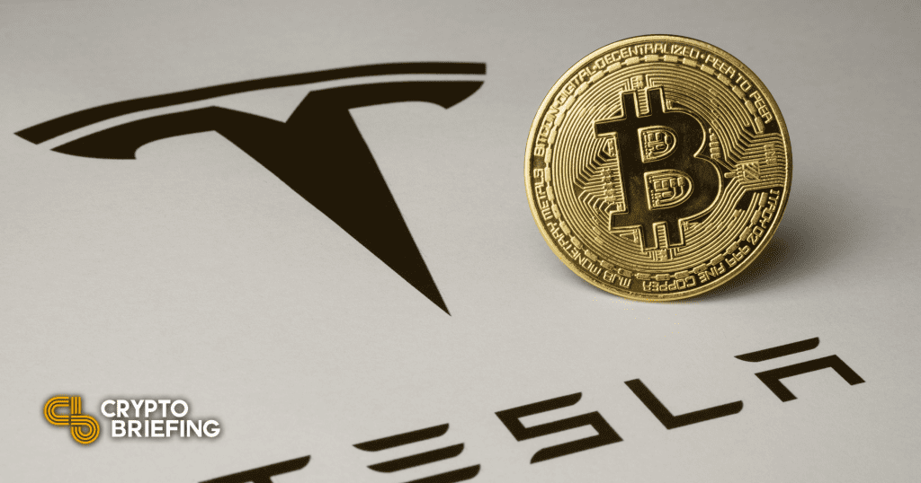 Tesla Breathes New Life Into Bitcoin Bull Run