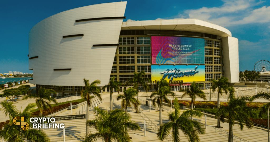 FTX Will Likely Get Naming Rights to Miami Heat's Arena