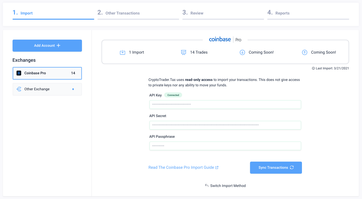 Cryptotrader Tax Review A Guide To Calculating Crypto Taxes Crypto Briefing