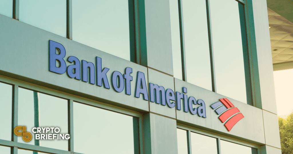 5 Key Takeaways From Bank of America’s Bitcoin Report