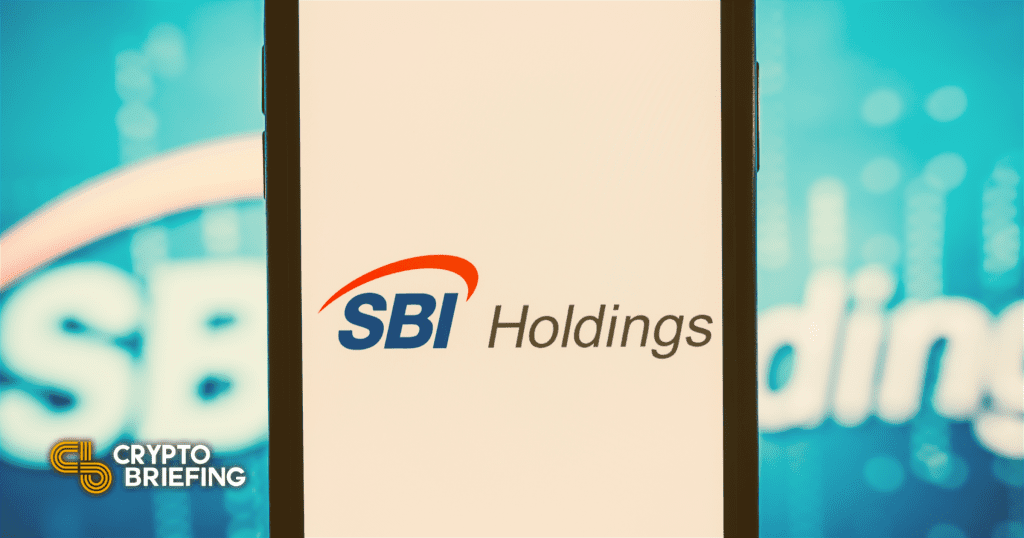 SBI Holdings in Japan Announces Public Bitcoin Mining Pool