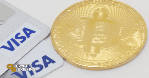 Visa Is Planning To Enable Cryptocurrency Transactions