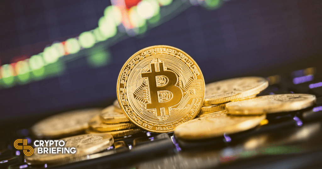 Bitcoin Targets Record Highs After "Strongest Dip-Buying" of the Year