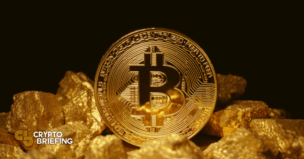 Bitcoin, Gold, Stocks Rebound With Drop in U.S. Dollar