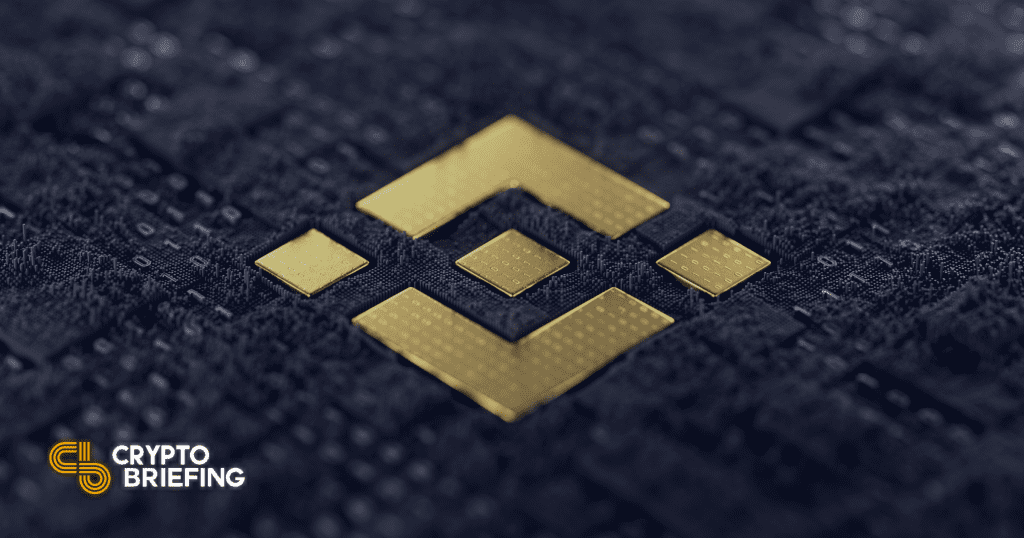 Binance's BNB Staking Is Now Live, Offers Up to 27.49% APY