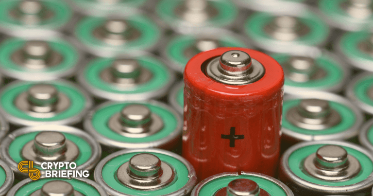 Energy Giant Plans to Use Bitcoin an "Economic Battery"