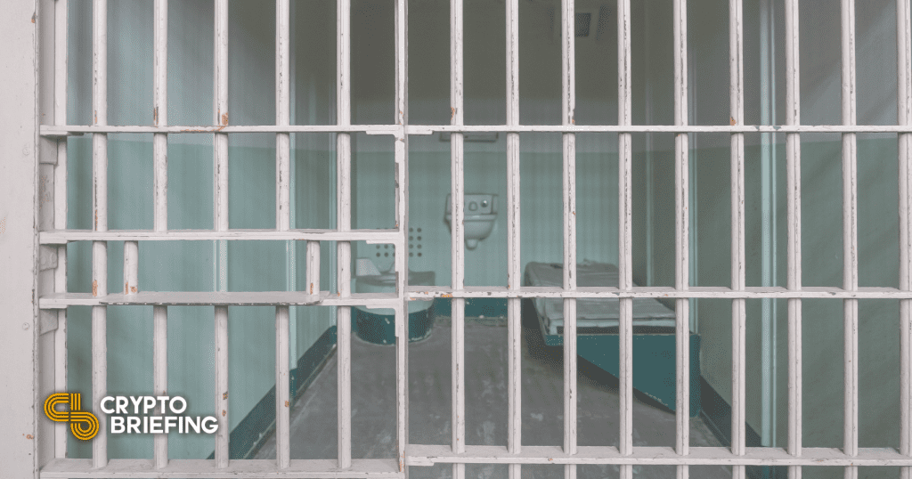 Centra Co-Founder Prisoned Sentenced to 8 Years for Fake ICO Scam