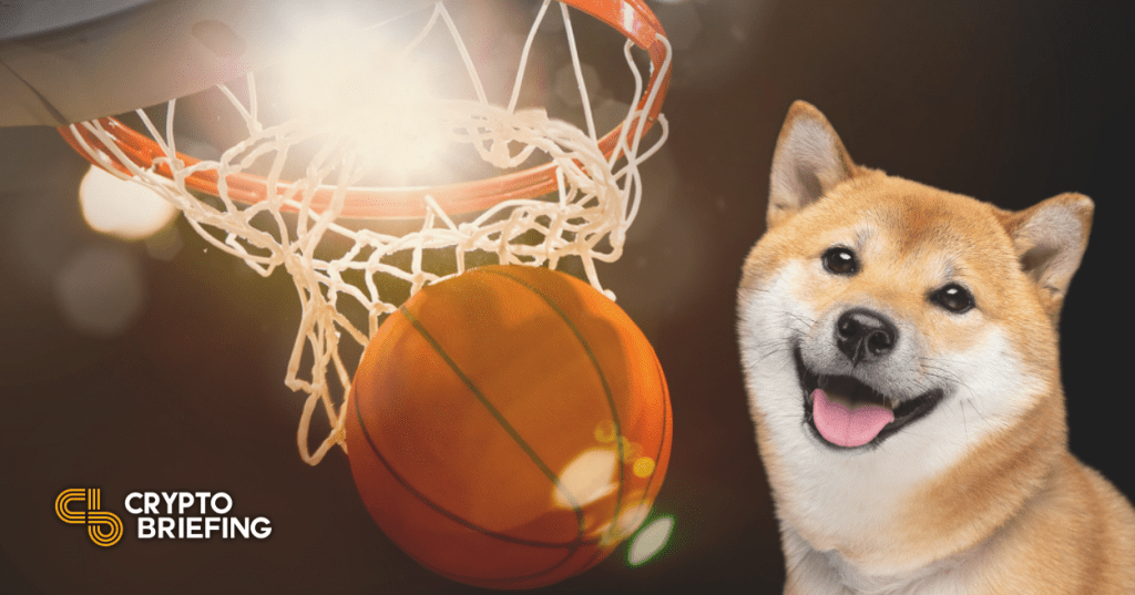 Mark Cuban’s Dallas Mavericks Will Accept Dogecoin