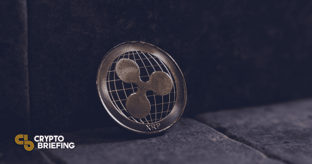 XRP Moves Above $1 For the First Time in 3 Years