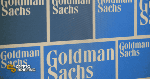 Goldman Sachs Cashes in, Re-Opens Bitcoin Trading Desk