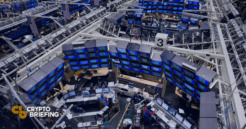 Cboe Exchange Submits SEC Application to List Bitcoin ETF