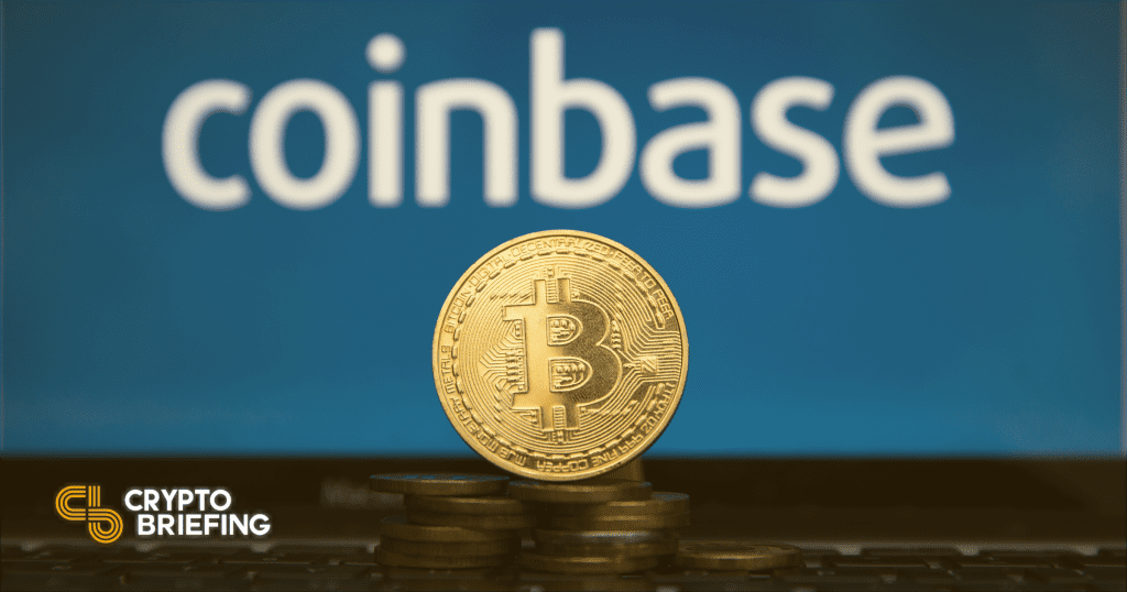 Coinbase Announces April 14th Direct Listing