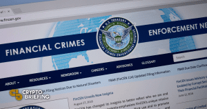 FinCEN Appoints Former Chainalysis CTO as Acting Director