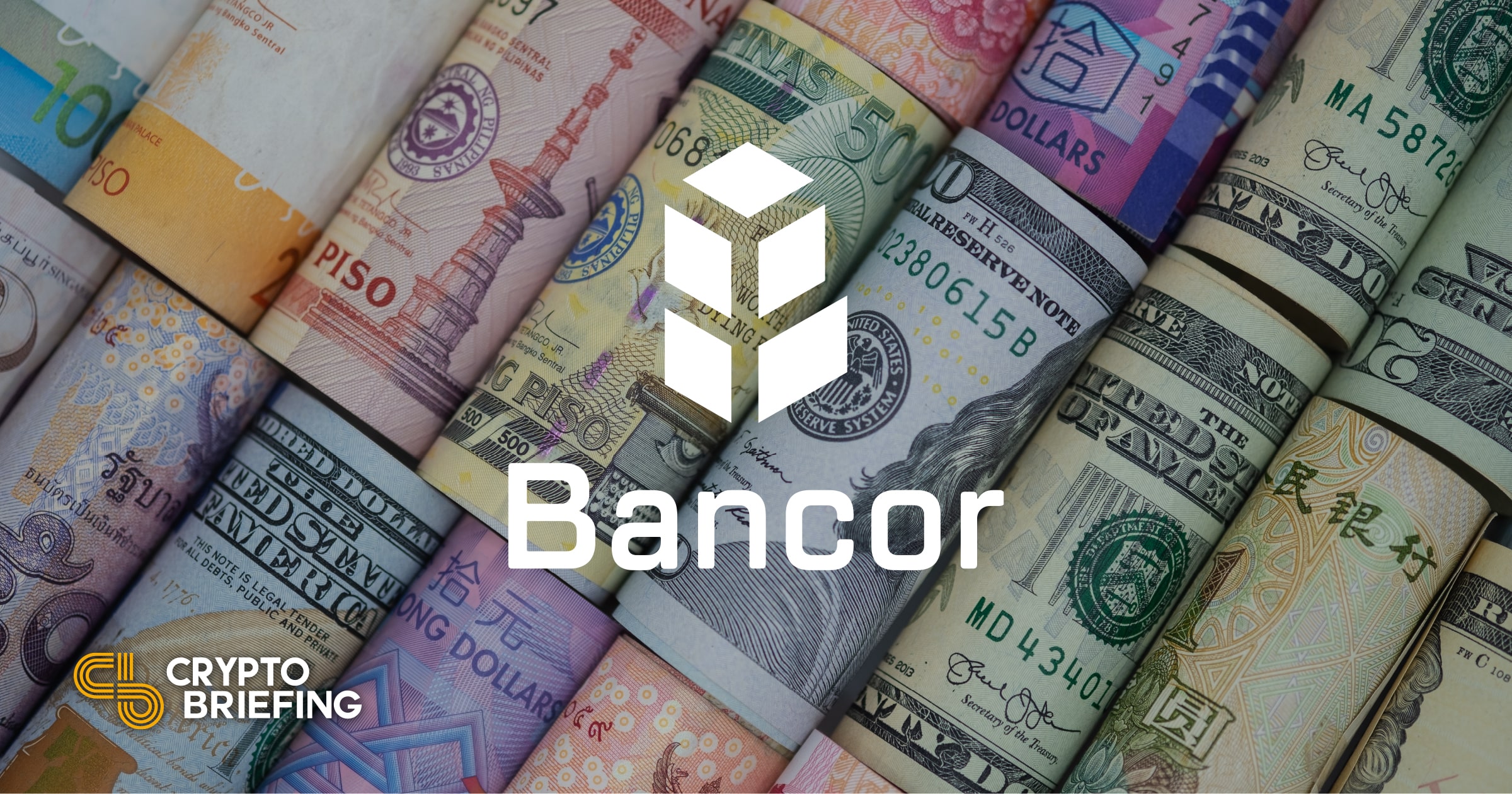 DeFi Project Spotlight: Bancor, The Dark Horse ...