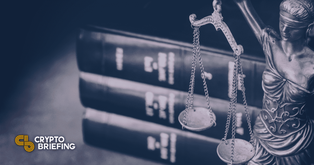 XRP User Files Lawsuit Against Nexo for $5M in Liquidations