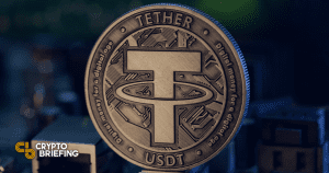 Tether’s CTO Says It Will Reduce Commercial Paper Holdings