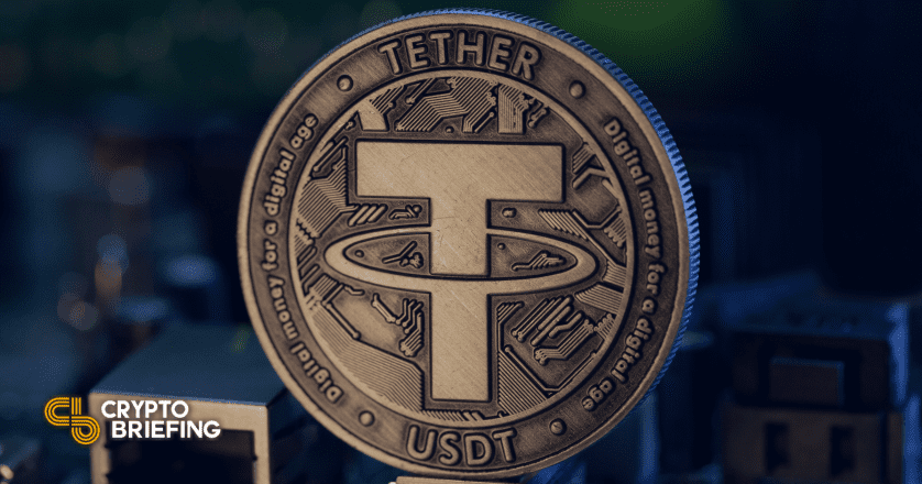 Tether Freezes Over $46M of FTX’s USDT