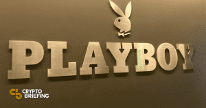 Playboy Partners With Nifty Gateway NFT Platform