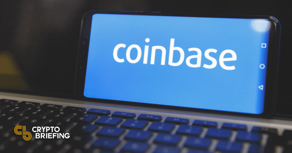 Coinbase's Q1 Call Reveals Growth, Product Roadmap