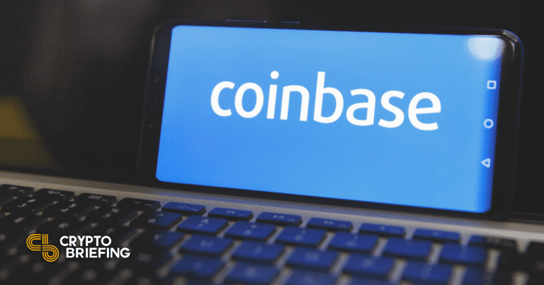 Coinbase Introduces Wrapped Staked ETH Token
