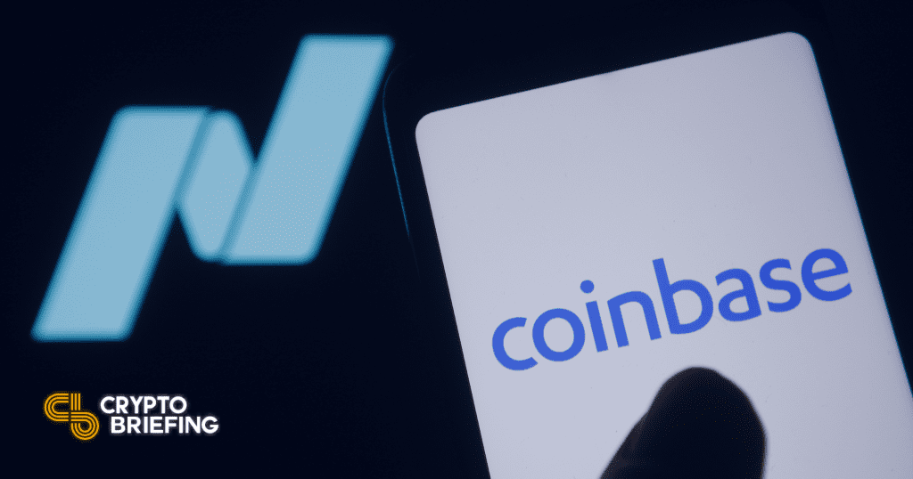 Earnings Report Reveals Coinbase Now Head-to-Head With NYSE, NASDAQ