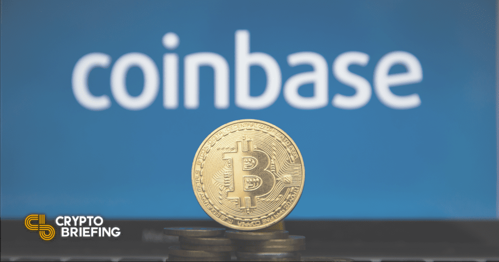 Coinbase Listing Will Cause 