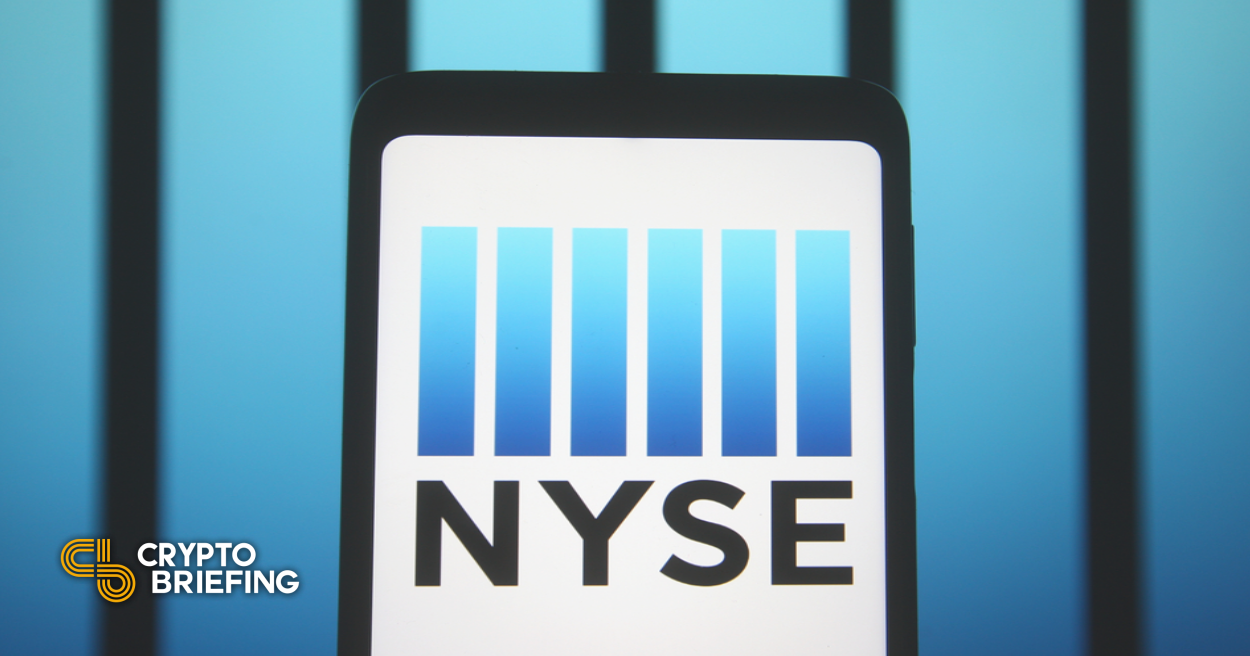 new-york-stock-exchange-launches-first-trade-nfts-crypto-briefing