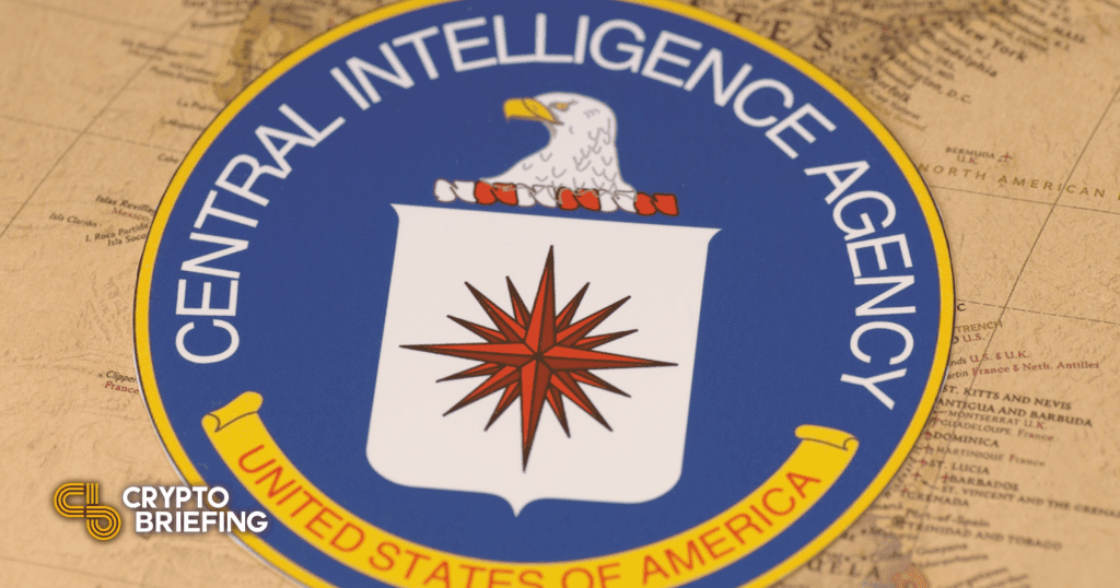 Former CIA Director Affirms Bitcoin Criminal Usage Is 