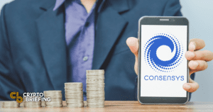 Mastercard Leads $65 Million Fundraiser for ConsenSys