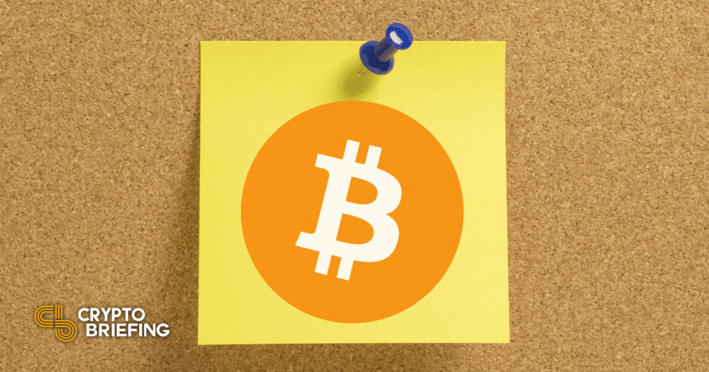Coinbase Marks IPO With Memo on Bitcoin Blockchain