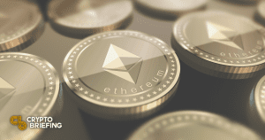 Ethereum Breaks $2,500 All-Time High