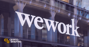 WeWork to Add Bitcoin to Its Balance Sheet