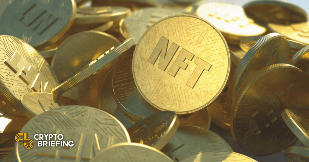 Enjin Attracts Binance and Microsoft to NFT Project