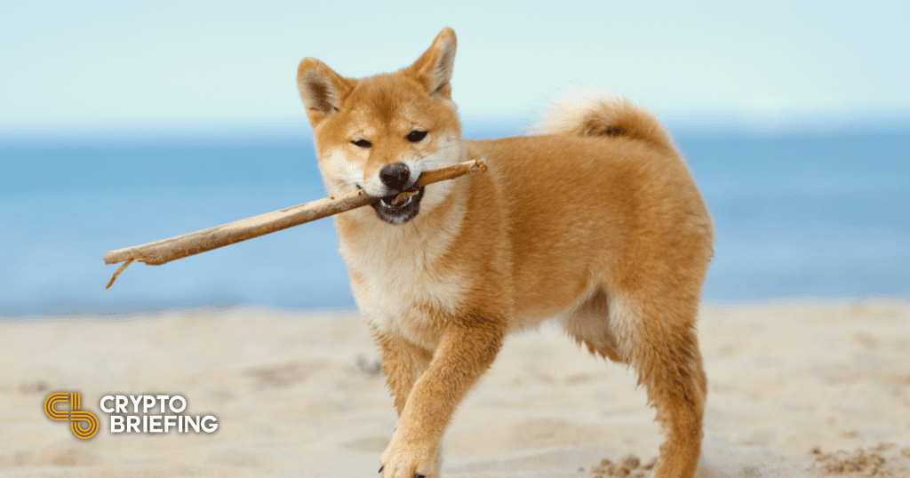 Slim Jim Celebrates "Doge Day" With Shiba Inu NFT