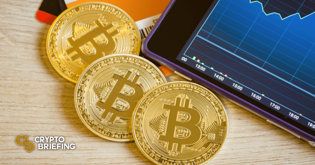 Bitcoin Rests After Drop, Tests Buy-the-Dip Narrative