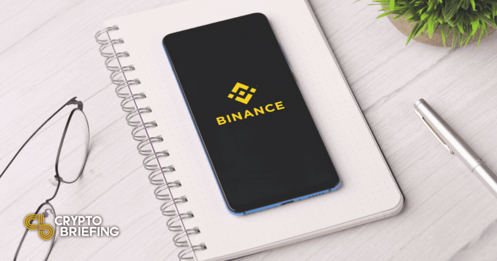 Binance Stock Trading Draws Attention of Regulators