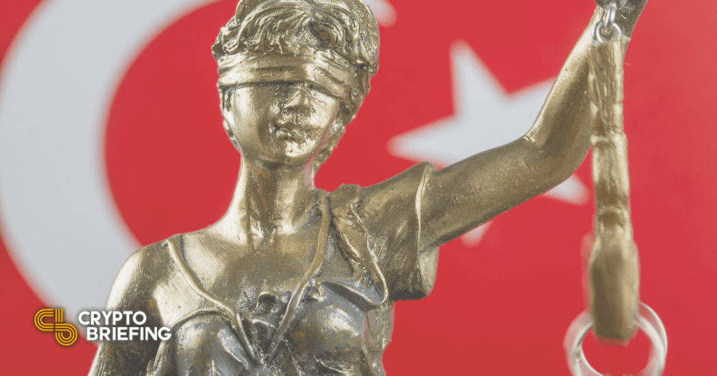 Turkish Crypto Exchange Thodex Charged With $2 Billion Fraud