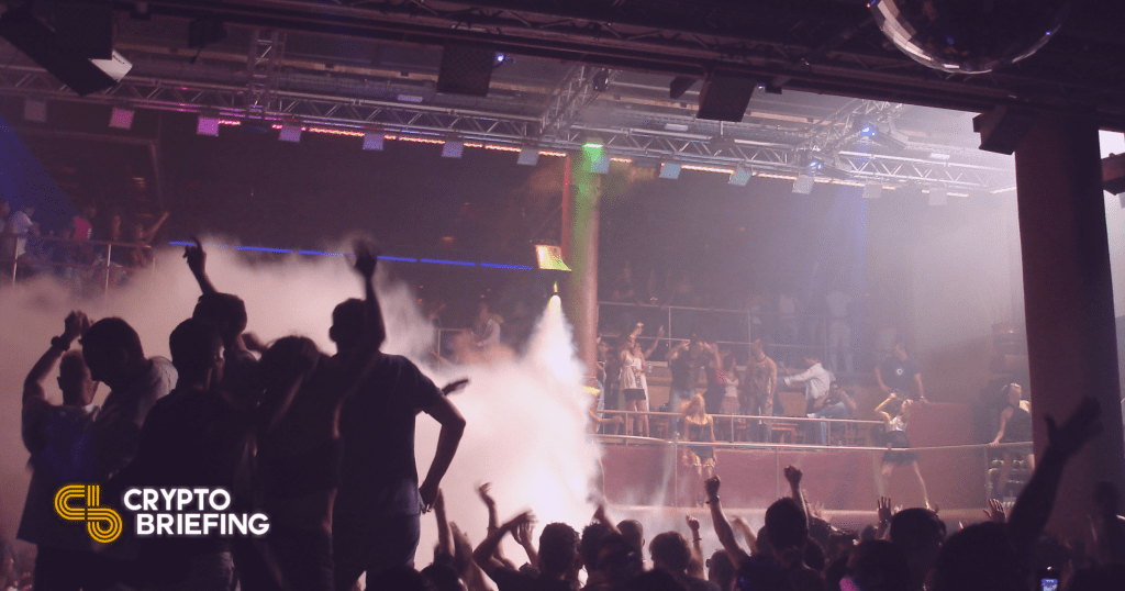 Amnesia Ibiza to Open Nightclub in Ethereum Metaverse