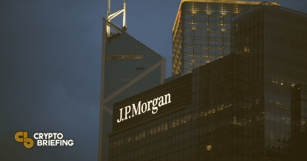 JPMorgan May Launch Bitcoin Fund This Summer