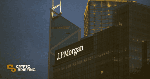 JPMorgan May Launch a Bitcoin Fund This Summer