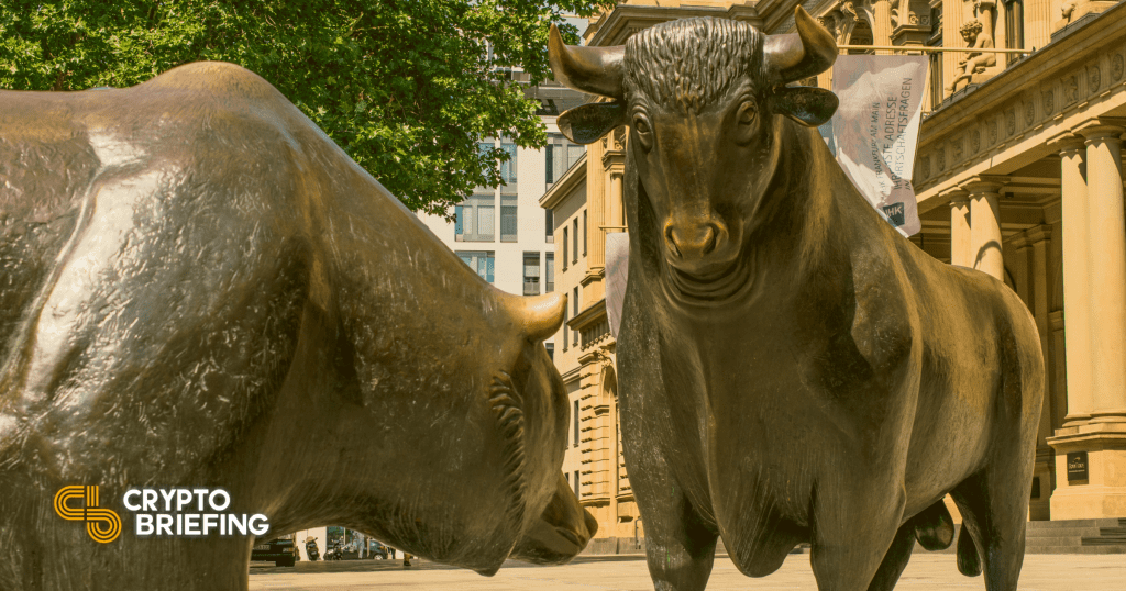 Bitcoin Bounces Back But Faces Stiff Resistance Ahead