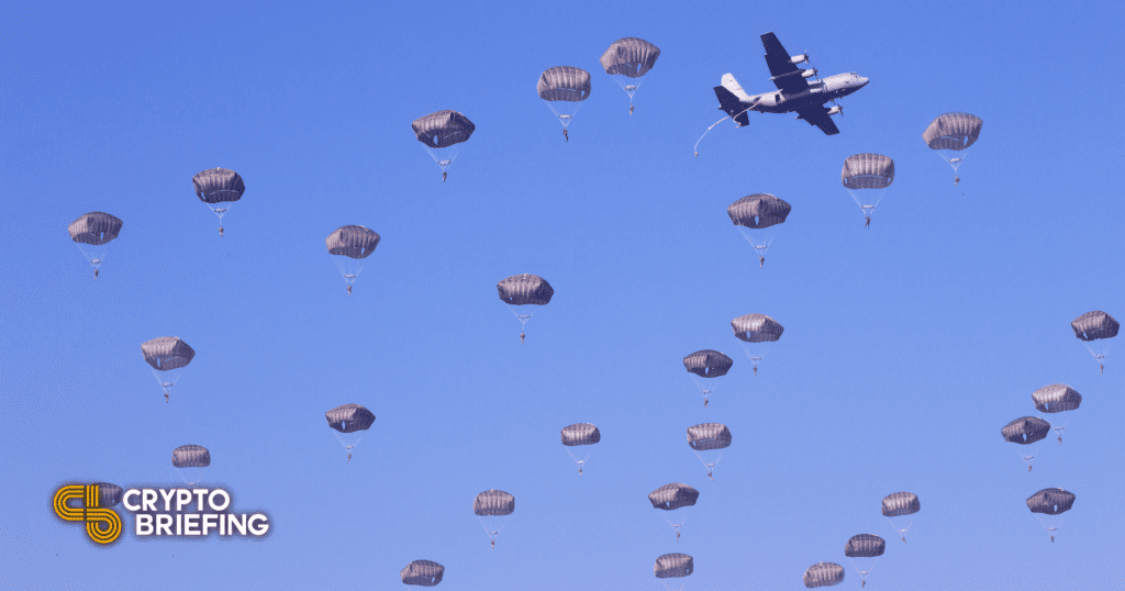 Hermez Network Preps $825K Airdrop for Gitcoin Donors