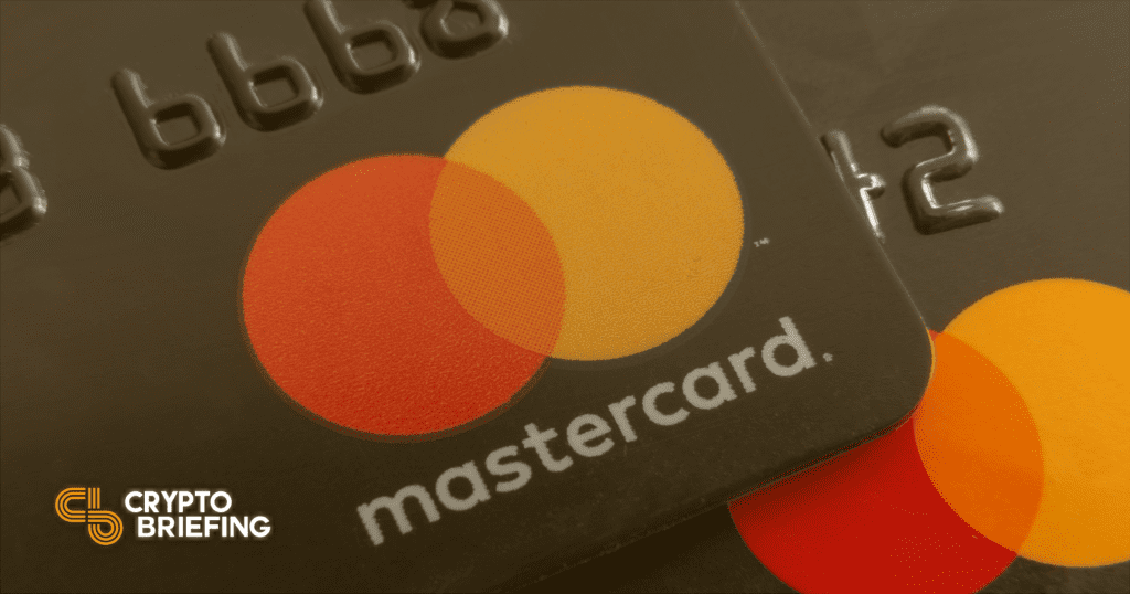 MasterCard, Gemini Announce Bitcoin Rewards Credit Card