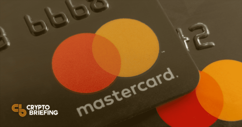 MasterCard, Gemini Announce Bitcoin Rewards Credit Card