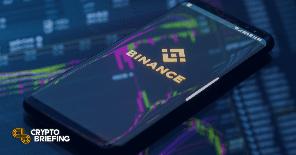 Binance to Launch NFT Marketplace this June
